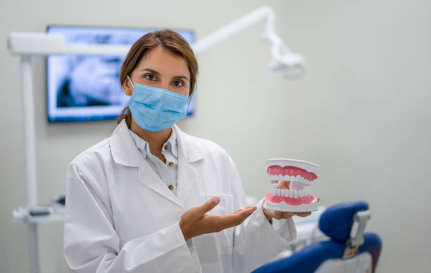 Best Emergency Orthodontic Repairs in Lookout Mountain, AL
